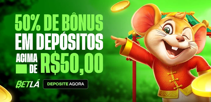 Cashback Semanal de 10%